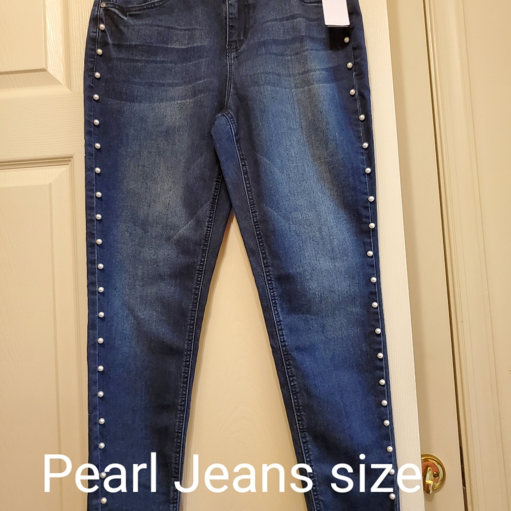 Pearl Jeans